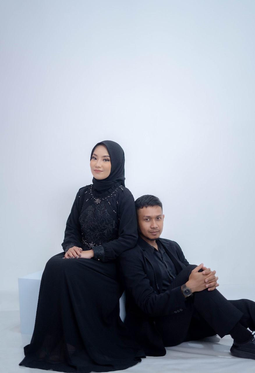 The Wedding Of Syawal & Elza - King Invitation